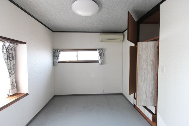 呉市両城1丁目戸建てのその他