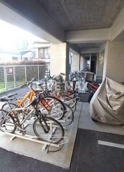 【その他共用部分】スタイリオ旗の台Ⅱ