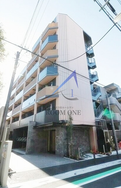 ＡＲＫＭＡＲＫ西小山