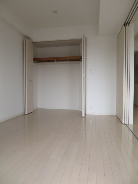 ウィスティリアときわ台 の収納