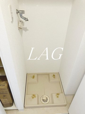 【設備】 | ルモーデ亀戸