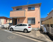 堀ノ内町2丁目中古戸建の画像