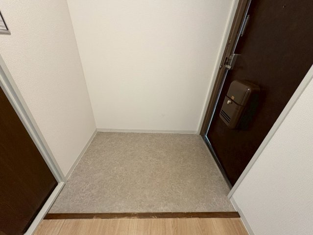 東雲ビル|名古屋市の賃貸ならMy賃貸の玄関|東雲ビル