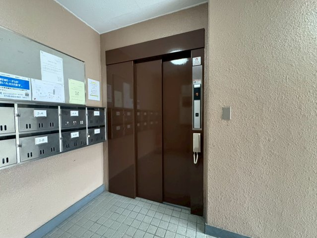 東雲ビル|名古屋市の賃貸ならMy賃貸のその他共用部分|東雲ビル