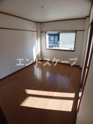 エルディムハイツの内装|高崎、前橋のお部屋探しはエンドスケープまで！お客様の理想お聞かせ下さい♪