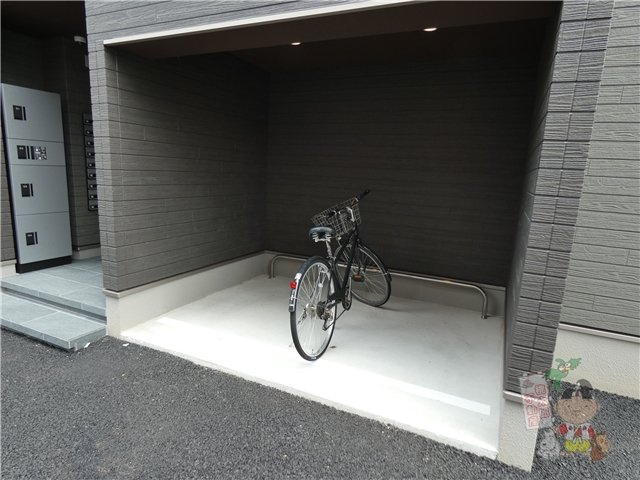 ＲＥＧＡＬＥＳＴ　Ｒａｙのその他共用部分