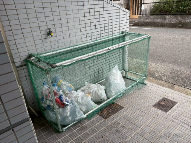 本町ハウス|名古屋市の賃貸ならMy賃貸のその他共用部分