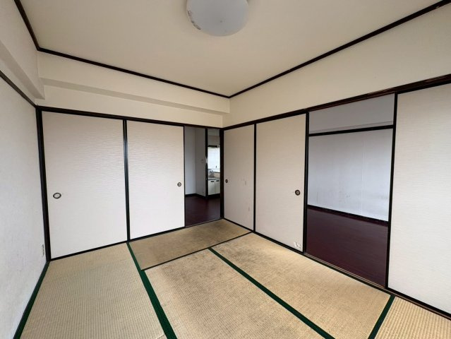本町ハウス|名古屋市の賃貸ならMy賃貸の和室|本町ハウス