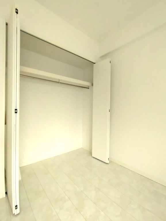 ヴェルドール芦屋の収納