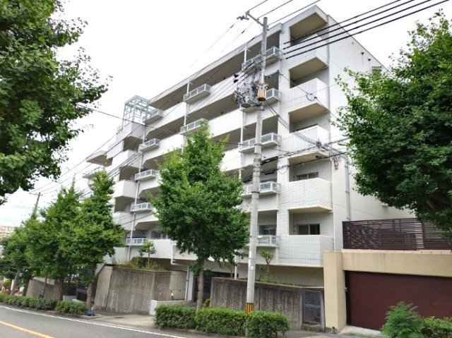ヴェルドール芦屋