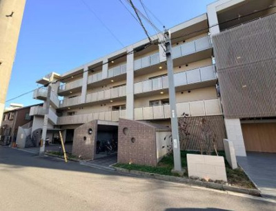 【外観】 | カミング平野
