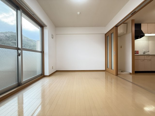 オレオール池の居間・リビング