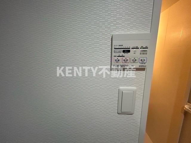 【設備】 | LiveFlat戸越