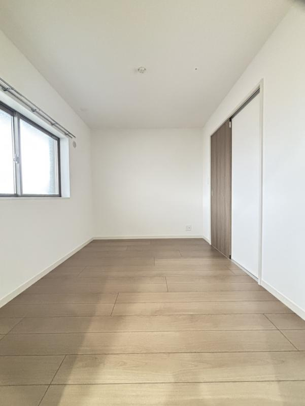 熊本市北区武蔵ケ丘７丁目の賃貸マンションの内装