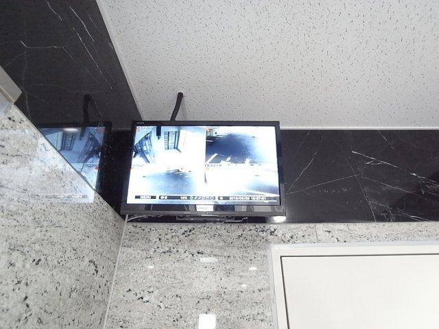 熊本市北区武蔵ケ丘９丁目の賃貸マンションのその他共用部分
