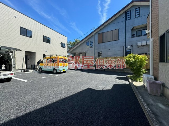 FLOW野中町のその他共用部分