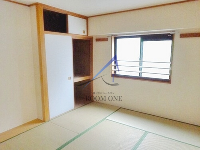 久が原ハイツ