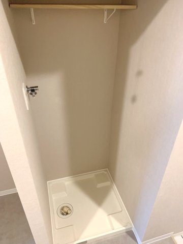【設備】コスモリード幡ヶ谷
