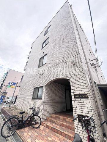 ファミリーハイツ平野