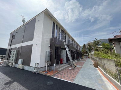 【その他共用部分】 | オルテンシア別館