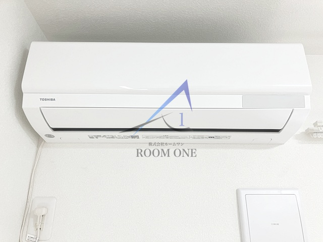 ヴェラハイツ新子安のその他