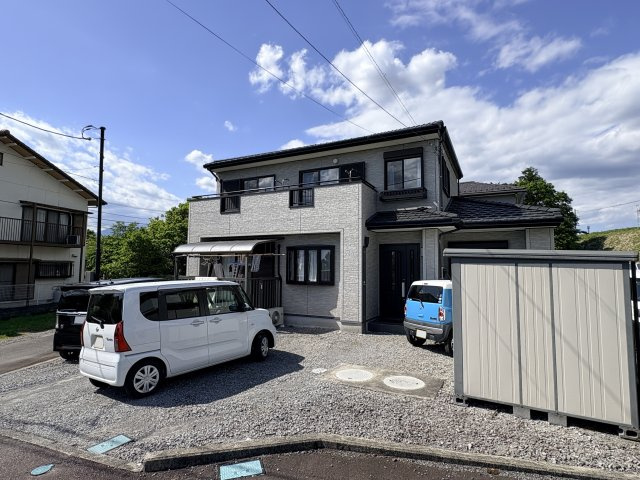 裾野市深良中古戸建