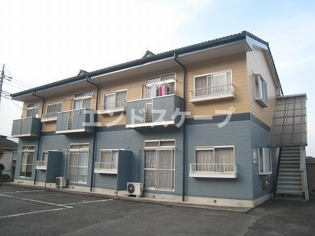 深堀ハイツ　Ⅱ