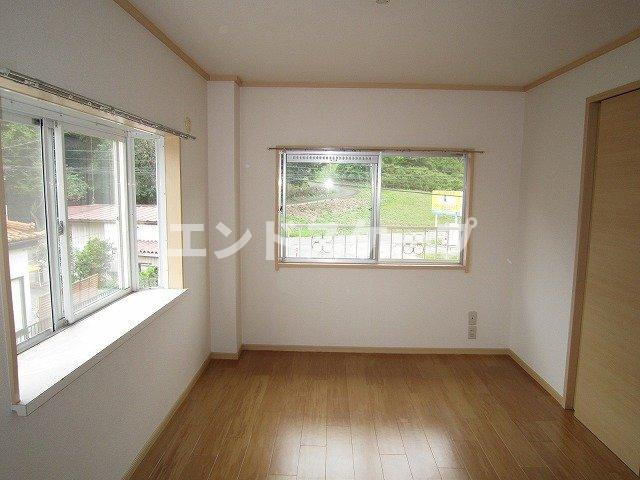 深堀ハイツ　Ⅱの展望|高崎、前橋のお部屋探しはエンドスケープまで！お客様の理想お聞かせ下さい♪