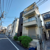 ゾンニヒハオスの画像