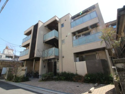 【外観】 | シャーメゾン　ル・ブラン