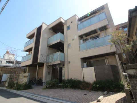 【外観】 | シャーメゾン　ル・ブラン