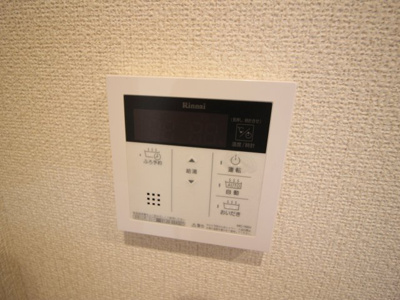 【設備】 | シャーメゾン　ル・ブラン