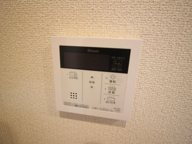 【設備】 | シャーメゾン　ル・ブラン