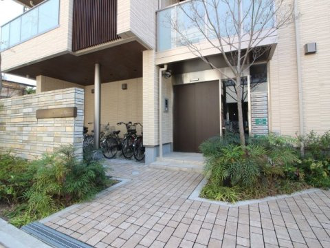 【その他共用部分】 | シャーメゾン　ル・ブラン