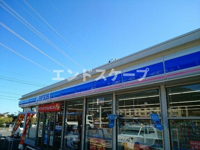 グローリー　Ⅰの周辺|ローソン馬庭店まで1200m
高崎、前橋のお部屋探しはエンドスケープまで！お客様の理想お聞かせ下さい♪