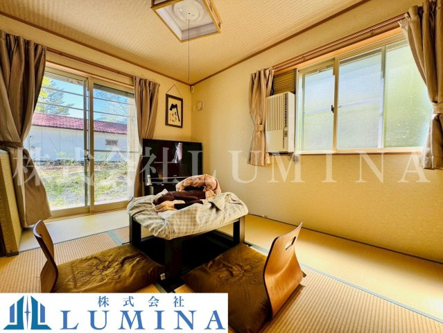 北杜市白州町　戸建・別荘のその他