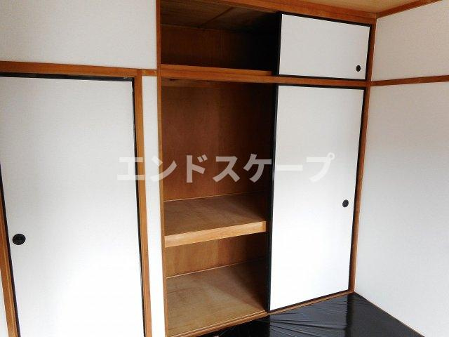 ハイツグローリーのエントランス|高崎、前橋のお部屋探しはエンドスケープまで！お客様の理想お聞かせ下さい♪