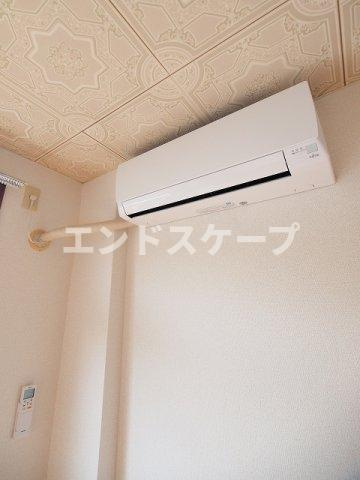 ハイツグローリーの玄関|高崎、前橋のお部屋探しはエンドスケープまで！お客様の理想お聞かせ下さい♪