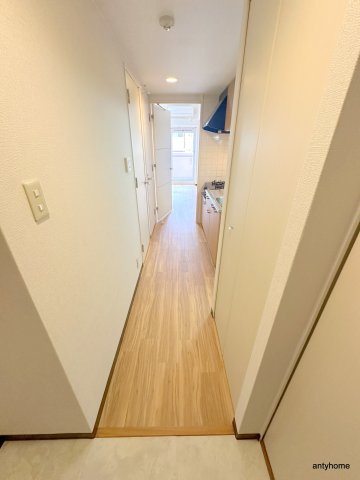 グラマシー心斎橋東　仲介手数料無料の内装