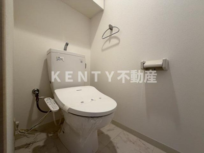 【トイレ】 | ジョイスコート | トイレも気になるポイント