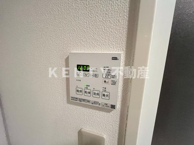 【設備】 | ジョイスコート