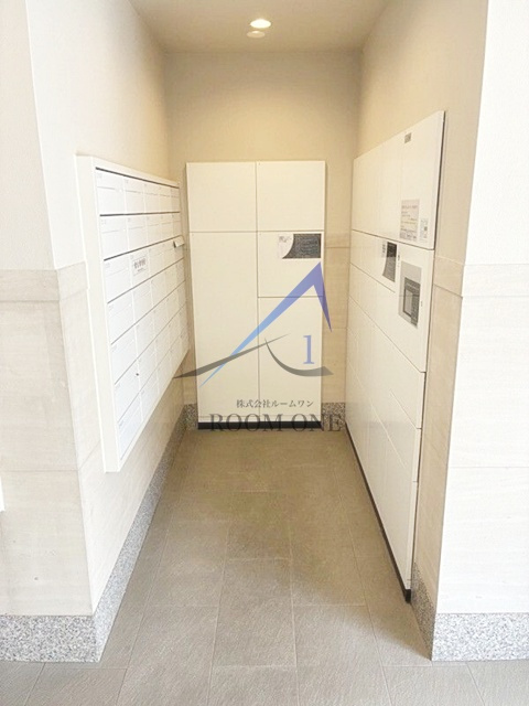 パークナードフィット田園調布