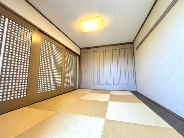 おしゃれな和室の空間★