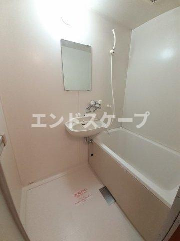 とまと　３の浴室|高崎、前橋のお部屋探しはエンドスケープまで！お客様の理想お聞かせ下さい♪