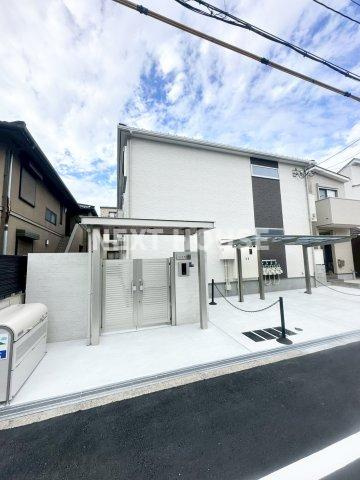 コスモ西今川