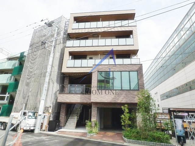 AKIBAビル