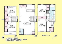 西大井６丁目貸家の画像