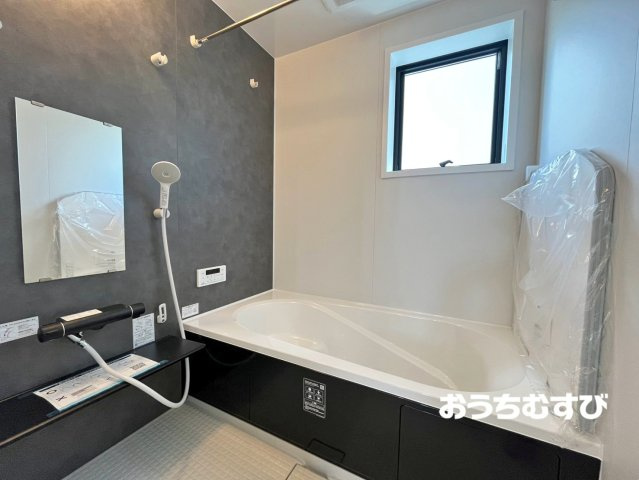 小牧市光ケ丘２丁目(全1棟)の浴室