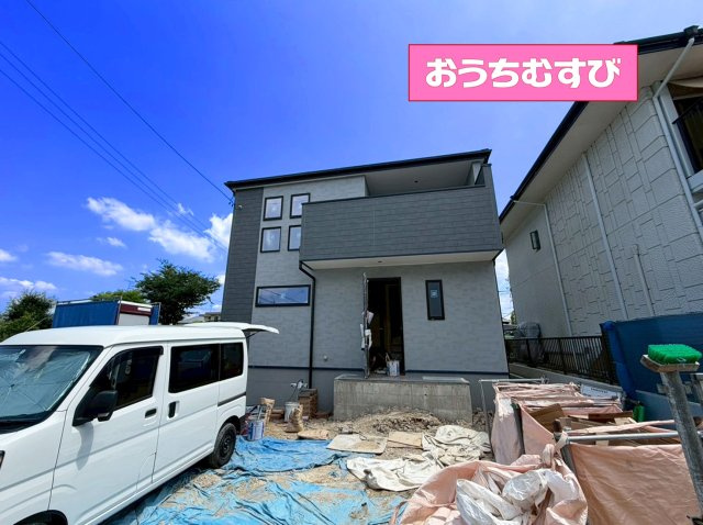 小牧市光ケ丘２丁目(全1棟)