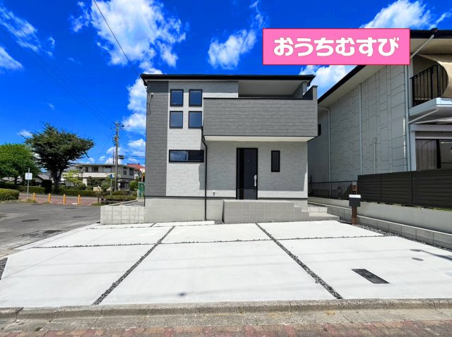 小牧市光ケ丘２丁目(全1棟)